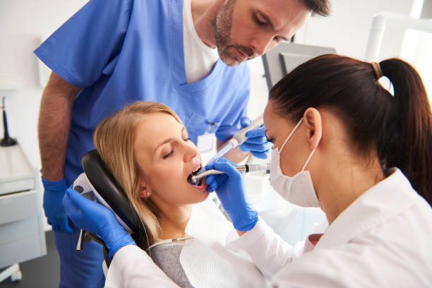 Sleep Apnea Treatment in Homestead Meadows North, TX