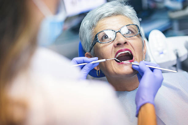 Emergency Dental Services in Homestead Meadows North, TX